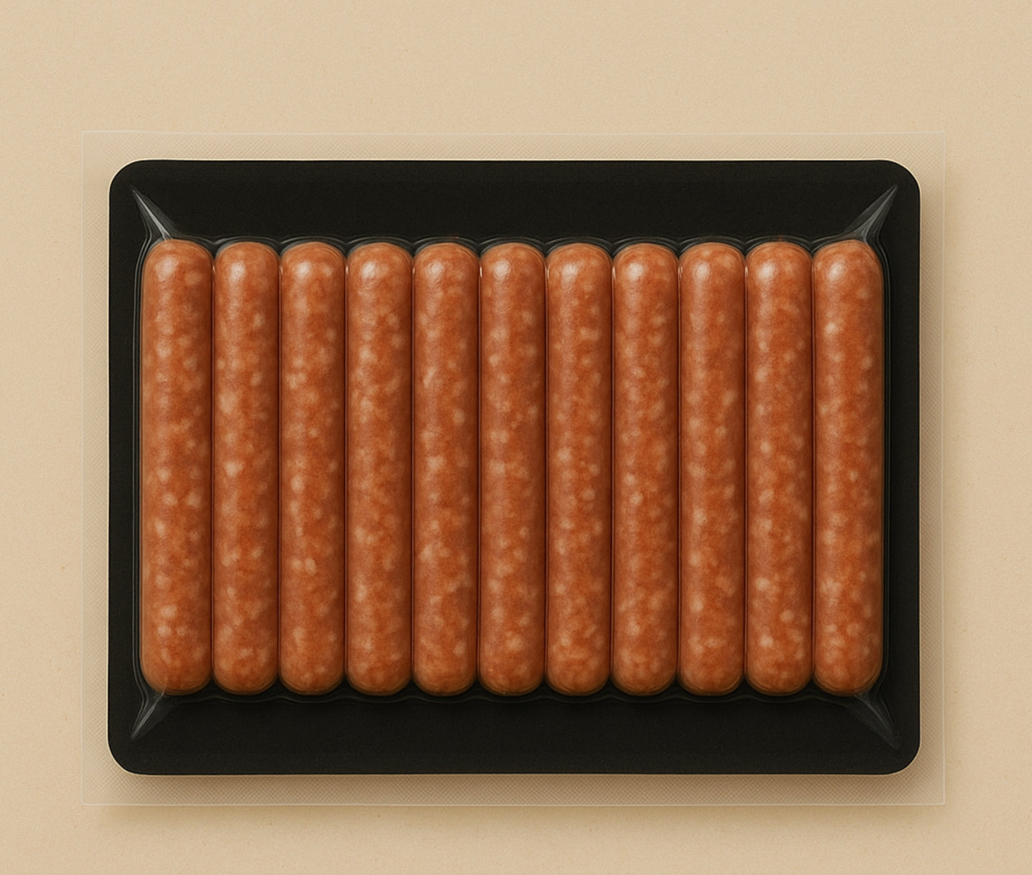 Nantahala Breakfast Sausage Small Links