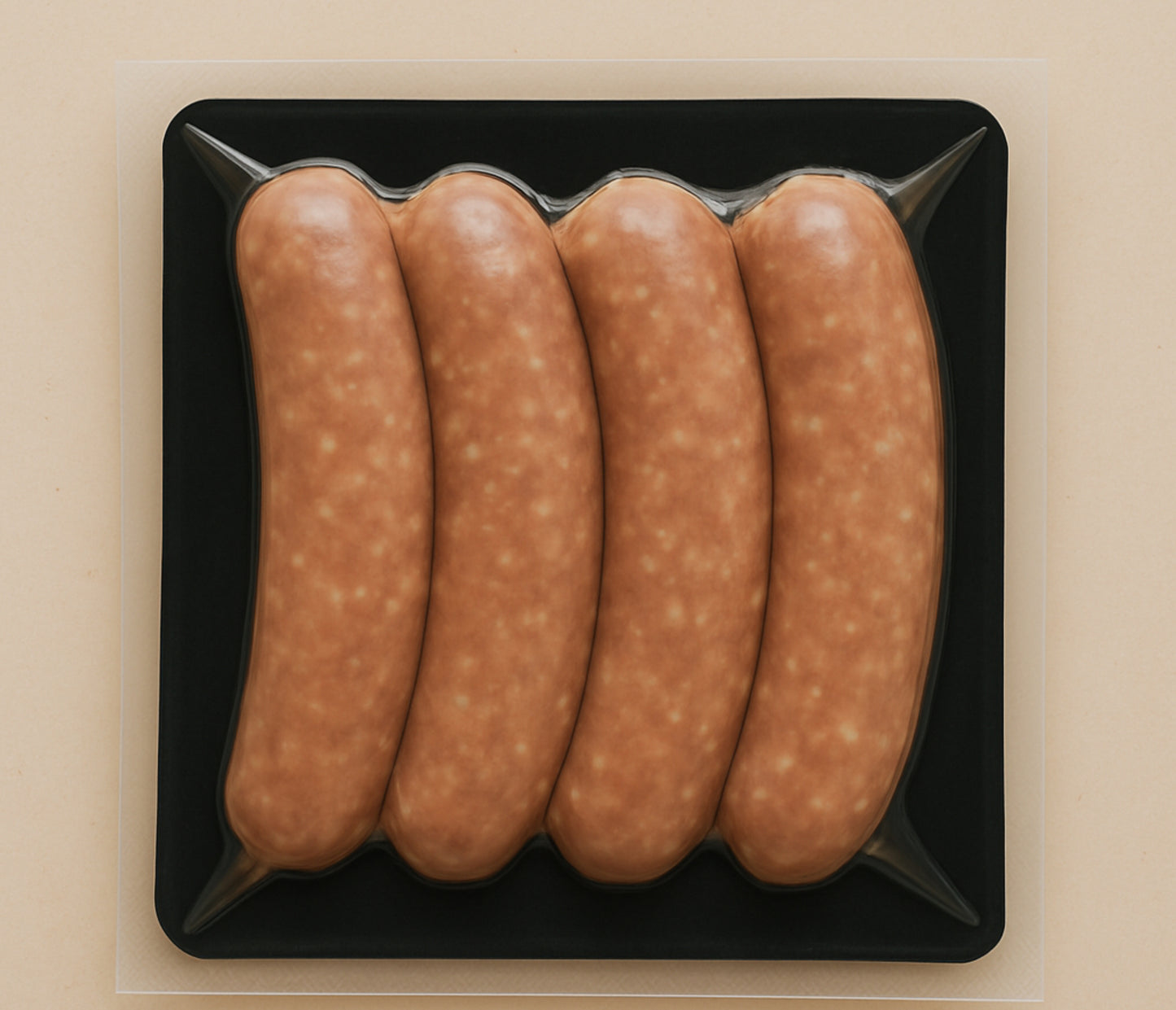 Italian Whole-Hog Sausage Links