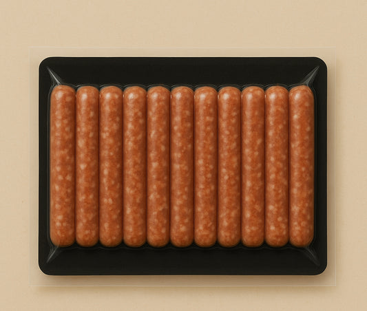 Nantahala Breakfast Sausage